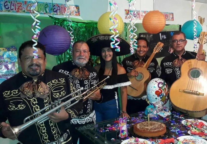 Mariachi Guadalajara